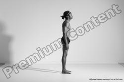 Breakdance reference poses of Enrique